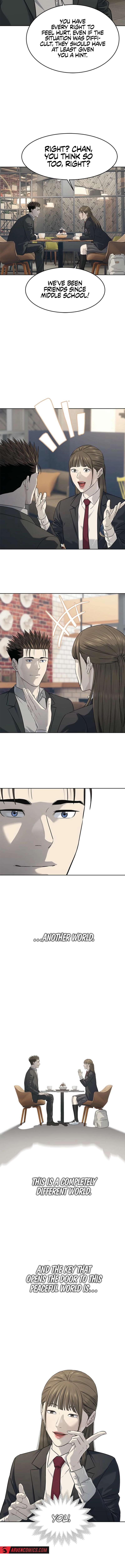God of Blackfield Chapter 262 4